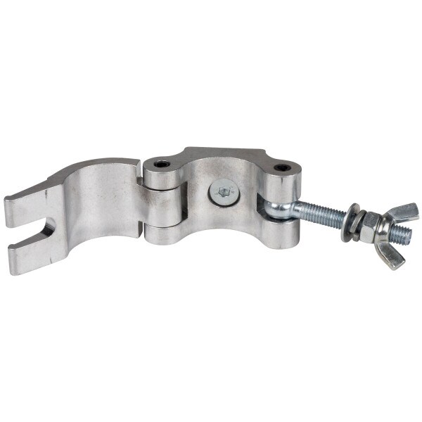Main product image for Heavy-Duty Stage Lighting Half Coupler for 1-1/2" to 243-276